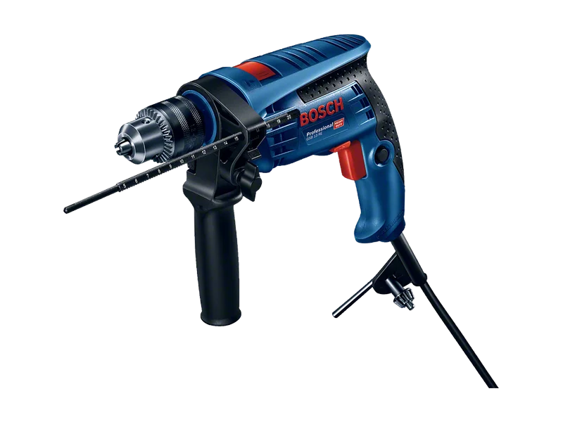 Aluguel de Furadeira — Bosch GSB 13 RE