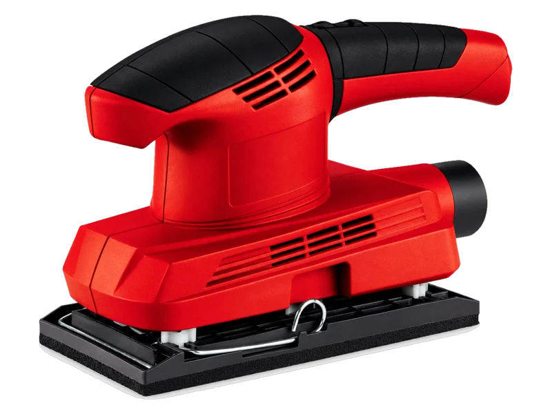 Aluguel de Lixadeira Orbital — Einhell TC-OS 1520