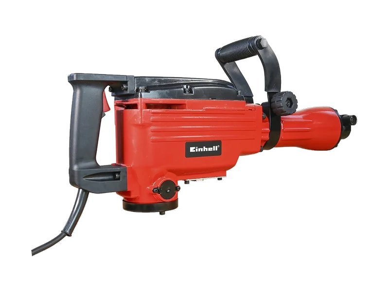Aluguel de Martelete 16,0kg — Makita HM1307C