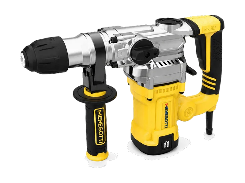 Aluguel de Martelete 5,0kg — Bosch GSH 500