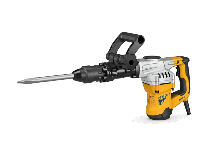 Aluguel de Martelete 7,0kg — Makita HM0870C