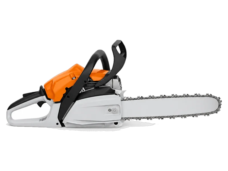 Aluguel de Motosserra — Stihl MS 182