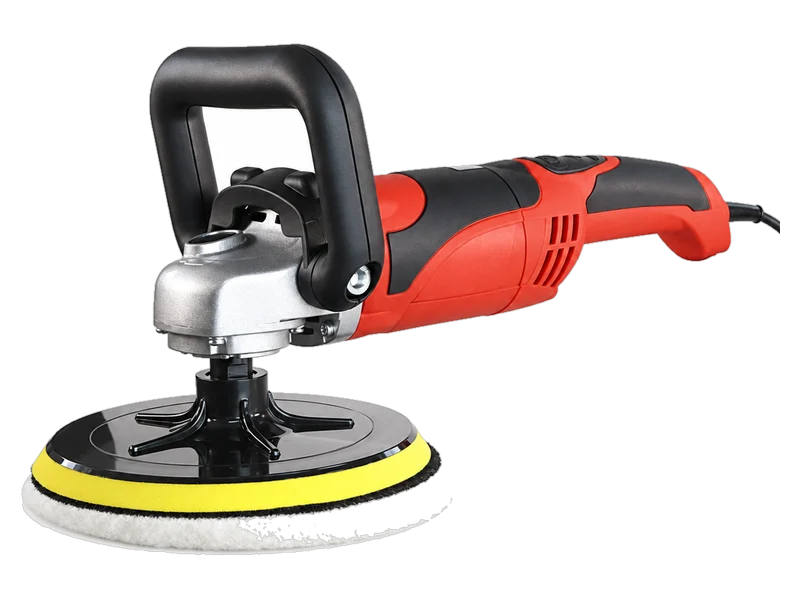 Aluguel de Politriz — Einhell CC-PO 1100/2