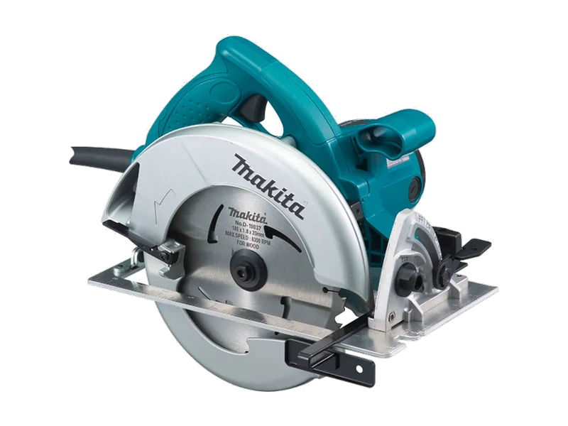 Aluguel de Serra Circular — Makita 5007N 7.1/4"