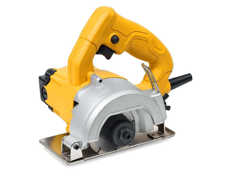 Aluguel de Serra Mármore — DeWalt DW862 1400 W