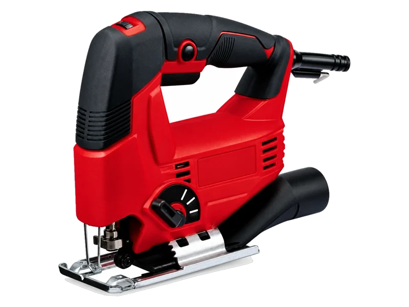 Aluguel de Serra Tico-Tico — Einhell TC-JS 80/1