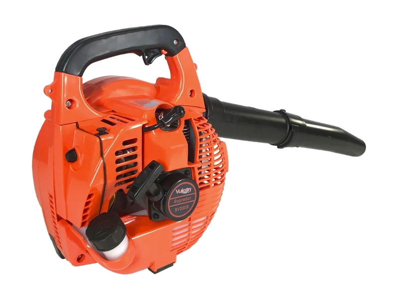 Aluguel de Soprador de Folhas — Vulcan SV260S