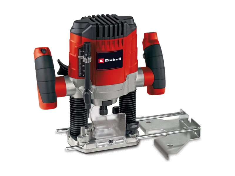 Aluguel de Tupia — Einhell TC-RO 1155 E